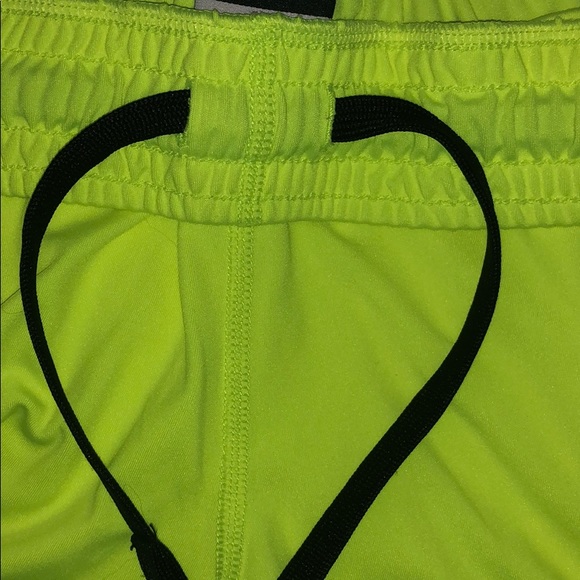 Nike athletic shorts - Picture 3 of 3
